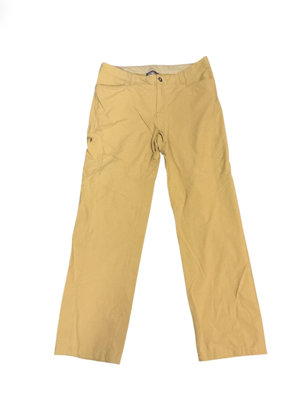 Patagonia Women’s Nylon/ Spandex Active Lightweight Pants